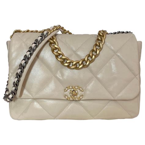 chanel beige bag vintage|Chanel beige bag 2020.